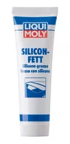 Grasa Silicona Lubricante Limpio Silicon Fett 100g Liquimoly