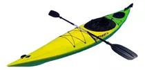 Kayak Travesía Mod Ranco Marca Pzkayak