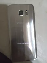 Celular Samsung Galaxy S7 Edge