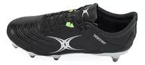 Botines Rugby Gilbert Sidestep X15 Lo 8 C/tapones Man Hws* 