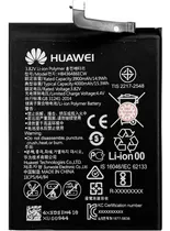 Bateria Pila Huawei P20 P20 Pro Hb436486ecw Original