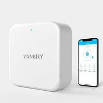 Yamiry Wifi Gateway, G2 Gateway Para Ttlock Smart Lock, Cont