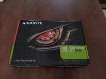 Geforce Gt 1030 2gb