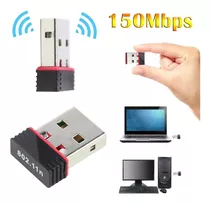 Adaptador Wifi Tipo Memoria Usb