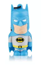 Pen Drive Dc Batman Clássico 8gb 10mb/s Multilaser Pd093