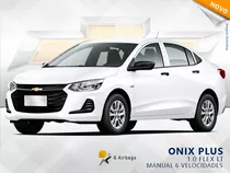 Onix 1.0 Flex Plus Lt Manual