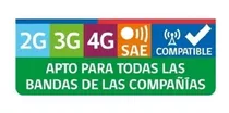 Homologación Celulares Y Registro Ley Multibanda Sae Chile