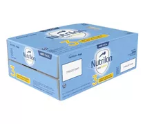 Nutrilon 3 Profutura - 1 Año En Adelante Brick 200ml X 24un