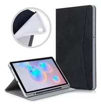 Funda Smart Cover Para Tablet Samsung Tab S6 Lite T610 T615