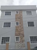 Vendo 5 Apartamentos En San Francisco De Macorís En 3.1 Millones Cada Uno, República Dominicana