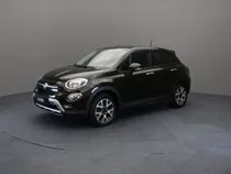 Fiat 500 X Cross Suv 1.4turbo  Descuenta Iva 4x2 2018