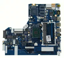 Placa Madre Ideapad 320-14iap  Nm-b301 Cpu N4200 5b20p19720