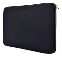 Case Notebook 15,6 Bnat Preto Com Zíper