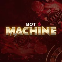 Bot Machine 2.0 - 98% De Aacertividade - Envio Imediato !!!