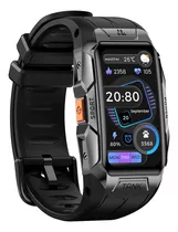 Reloj Inteligente Smartwatch Kospet Tank X1 Sumergible 