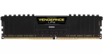 Memória Corsair 16gb Ddr4 2400mhz Vengeance Lpx