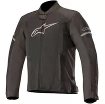 Jaqueta Motociclista Ventilada Alpinestars T Faster Air G