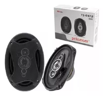 Parlantes Auto Pcinener Ts-6972 800w De Poder Auto Parlante