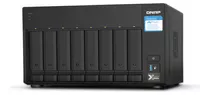 Servidor Nas Qnap Ts-832px Quad Core 1.7ghz 8 Bahias