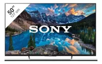 Smart Tv Sony Bravia Kdl-50w805c Led Android 3d Full Hd 50 