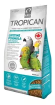 Tropican Mantención Loros 1.8kg Alimento Aves