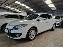 Renault Megane Iii 2.0 16v Luxe 2013