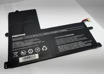 Bateria P/ Notebook Positivo Motion C41td 4.800mah Cod.2214