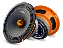 Fh68bm Medio Rango War Audio Fox Hound 8omh 6.5  150rms  Par