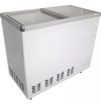 Conservadora Sd-250 Lts Cubierta Vidrio, Negocio, Refrigerar