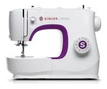 Maquina De Coser Singer 3505