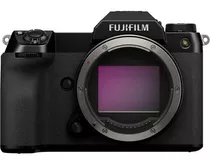Fujifilm Gfx 100s Medium Format Mirrorless Camera