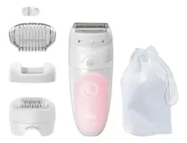 Depiladora Braun Serie 5 Senso Smart Technology Wet & Dry 