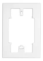 Acessório Prolongador Para Caixa 4×2  Branco Margirius