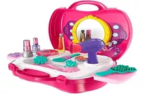 Brinquedo Maleta Fashion Workshop Junior Multikids - Br771