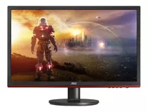 Monitor Gamer Aoc Sniper 24  Led 1ms 75hz Fhd Freesync