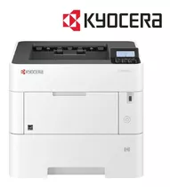 Impressora Laser Mono P3155dn Kyocera 