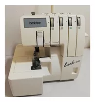 Maquina De Coser Overlock