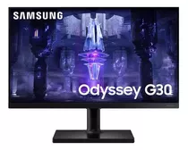 Monitor Odyssey 24 Samsung 144hz Fhd Aj De Altura Ls24bg300