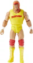 Wwe Wrestlemania - Figura De Acción, Coleccionable De 6