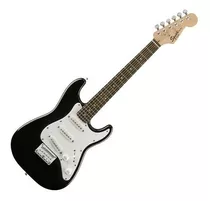 Guitarra Electrica Fender Squier Mini Strat Blk 0370121506