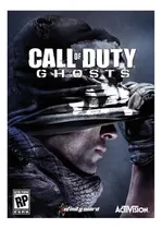 Call Of Duty: Ghosts  Standard Edition Activision Pc Digital