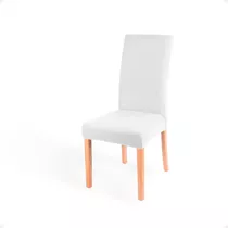 Funda Para Silla Cubre Asiento Elastizada Lavable - Otec