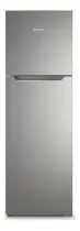 Refrigerador Auto Defrost Mademsa Altus 1200 Inox Con Freeze