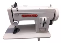 Maquina De Coser Metálica  Cuero Y Materiales Gruesos Nueva 