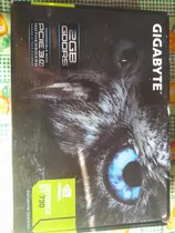 Placa De Video 2gb Nvidia Geforce Gt 730 