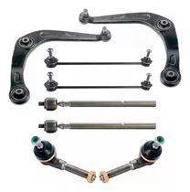 Kit Tren Delantero Completo P/ Peugeot 206 207