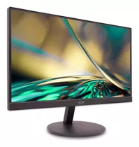 Monitor 21.5  Acer Ea220q Hbi, Led Va Fhd, 100hz, 8ms