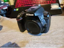 Nikon D 5300 Kit Mas  50mm Yongnuo