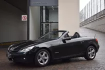 Mercedes Benz Slk 200 2009 Autopremium