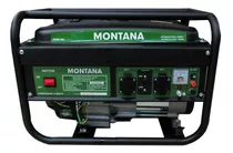 Generador Montana De 3500 Kw / Grupo Electrogeno 